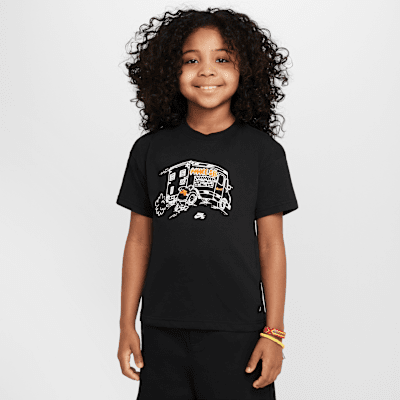 NIKE公式】ナイキ SB ジュニア スケートボード Tシャツ